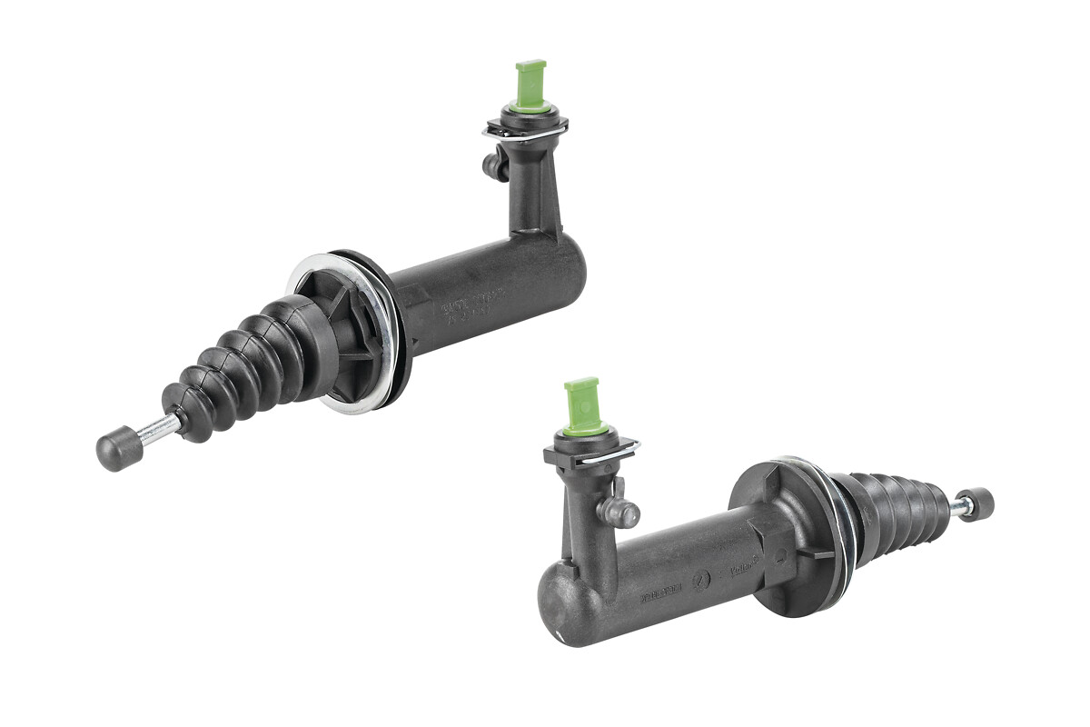 Slave Cylinder, clutch - 804750 VALEO