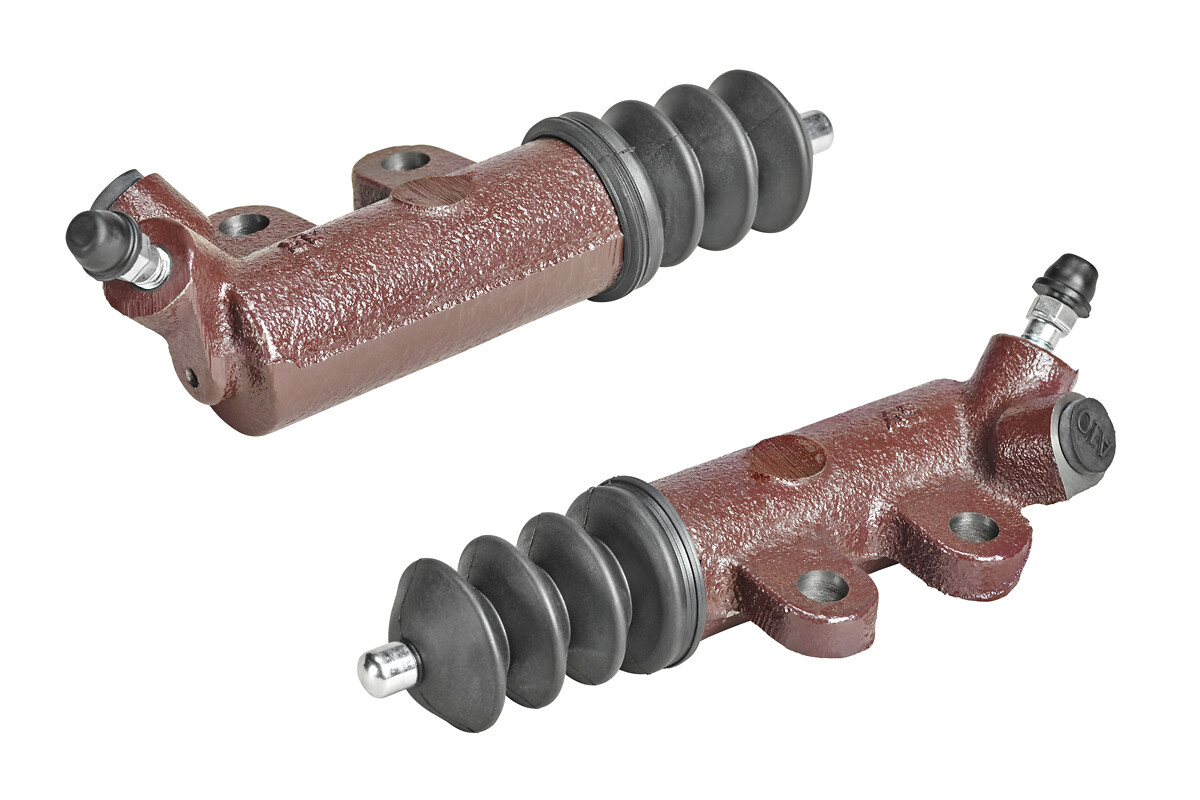 Slave Cylinder, clutch - 804777 VALEO
