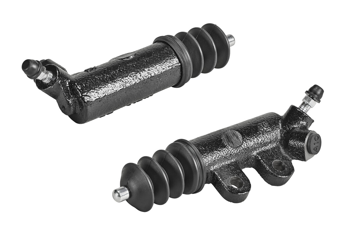 Slave Cylinder, clutch - 804785 VALEO