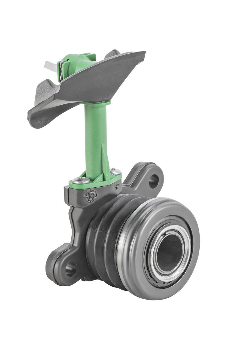 Central Slave Cylinder, clutch - 804509 VALEO