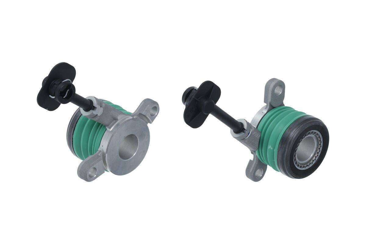 Central Slave Cylinder, clutch - 804510 VALEO