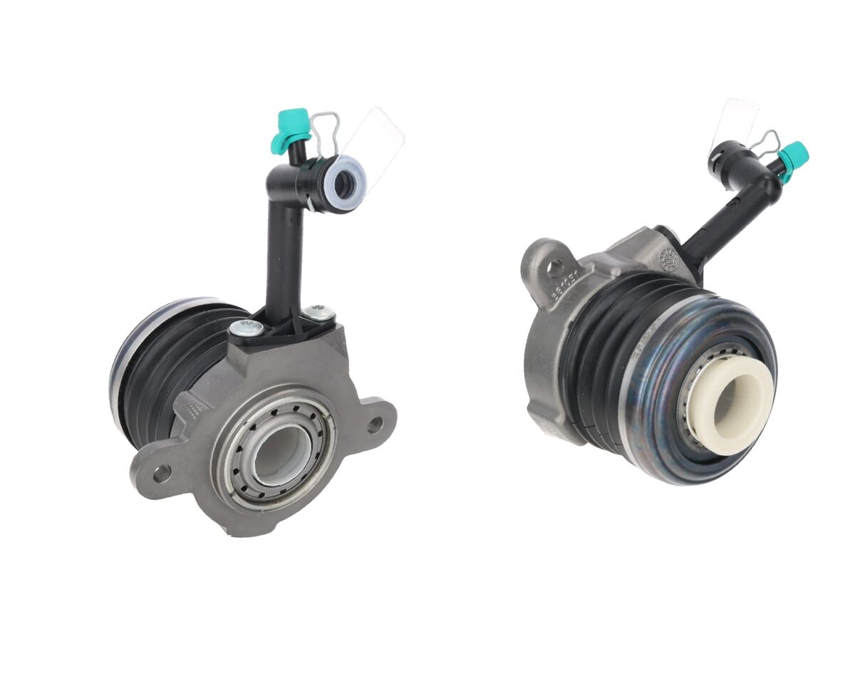 Central Slave Cylinder, clutch - 804523 VALEO