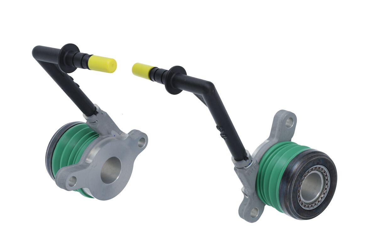 Central Slave Cylinder, clutch - 804526 VALEO