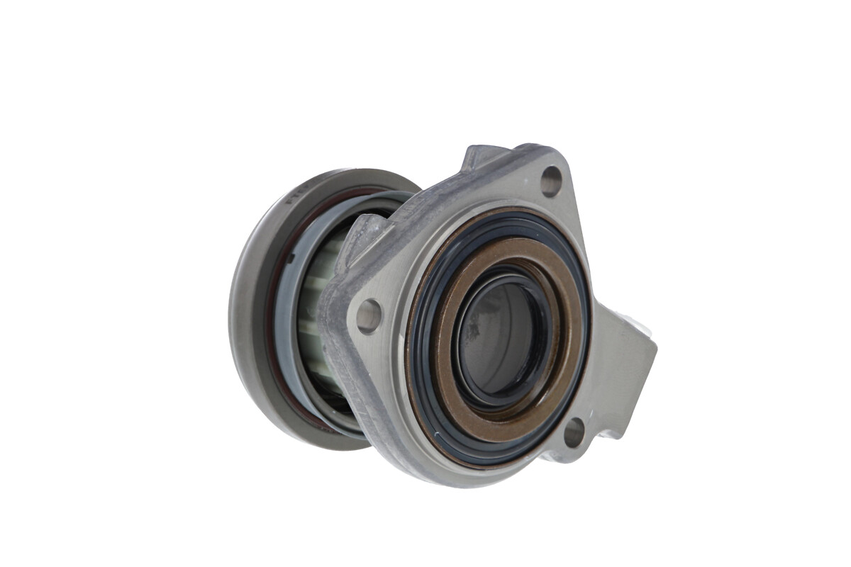 Central Slave Cylinder, clutch - 804538 VALEO