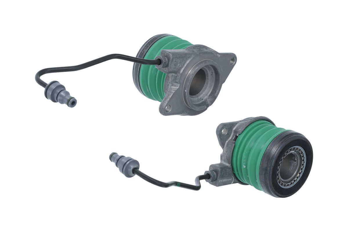 Central Slave Cylinder, clutch - 804581 VALEO