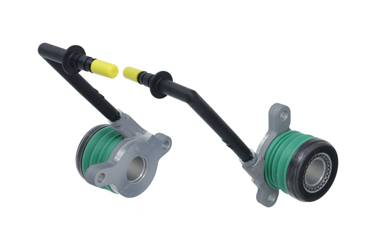 Central Slave Cylinder, clutch - 804587 VALEO