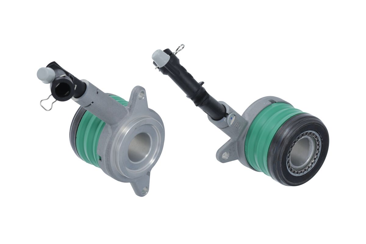 Central Slave Cylinder, clutch - 804597 VALEO