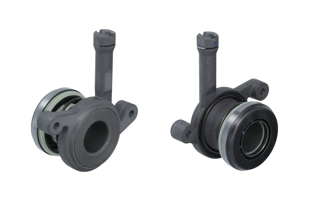 Central Slave Cylinder, clutch - 810011 VALEO