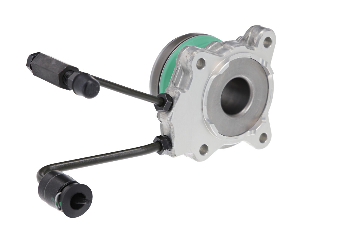 Central Slave Cylinder, clutch - 810022 VALEO