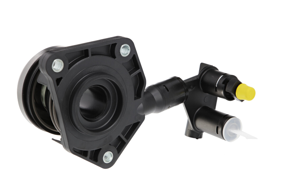 Central Slave Cylinder, clutch - 810028 VALEO