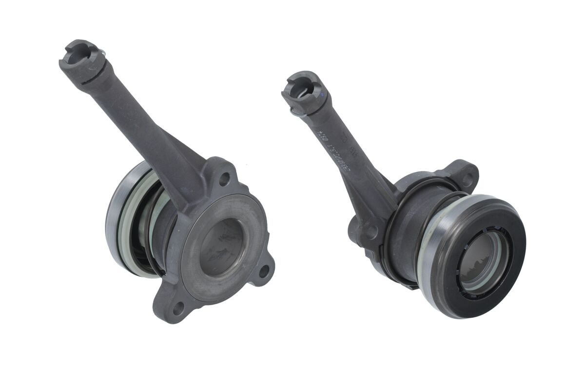 Central Slave Cylinder, clutch - 810029 VALEO