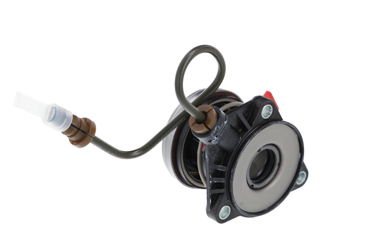 Central Slave Cylinder, clutch - 810033 VALEO