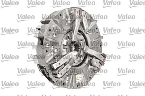 Spingidisco frizione - 279374 VALEO