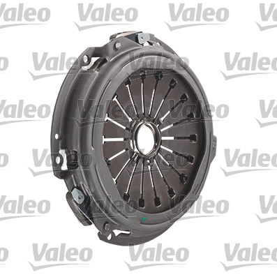 Clutch Pressure Plate - 805530 VALEO