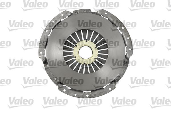 Clutch Kit - 809126 VALEO