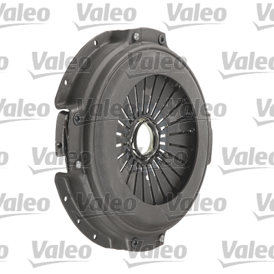 Комплект сцепления - 827411 VALEO