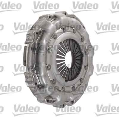 Clutch Kit - 827274 VALEO