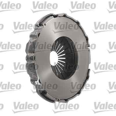 Clutch Kit - 827274 VALEO