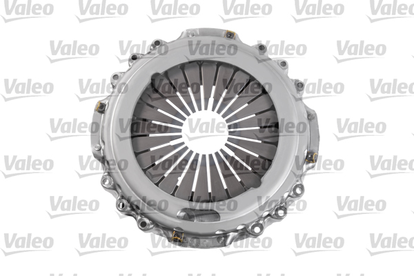 Clutch Pressure Plate - 805606 VALEO