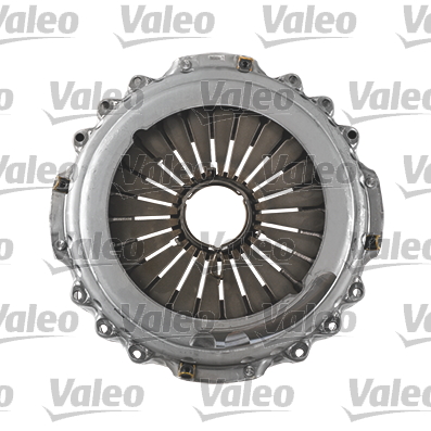 Clutch Kit - 827167 VALEO