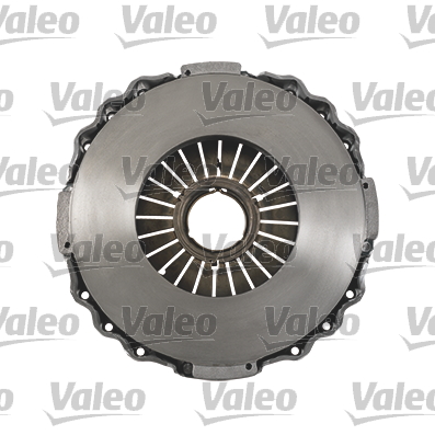 Clutch Kit - 827167 VALEO