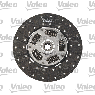 sankabos diskas - 807525 VALEO