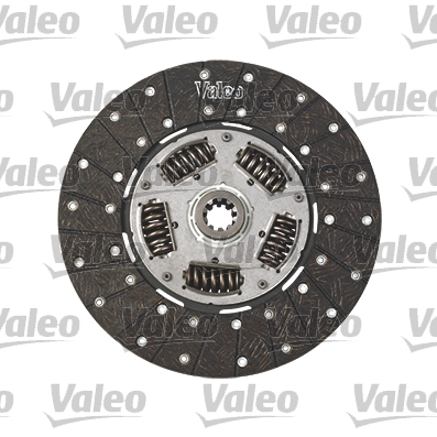 sankabos diskas - 807525 VALEO