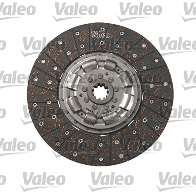 Clutch Kit - 809126 VALEO