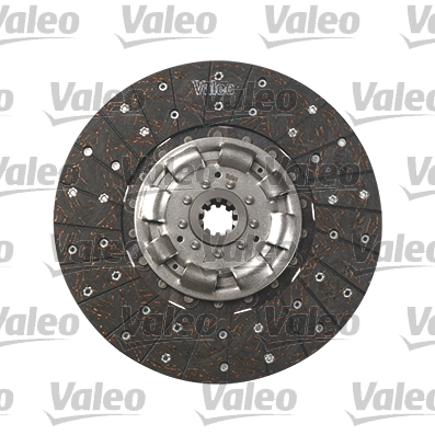 Clutch Kit - 809126 VALEO
