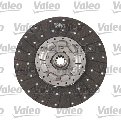 Комплект сцепления - 827411 VALEO
