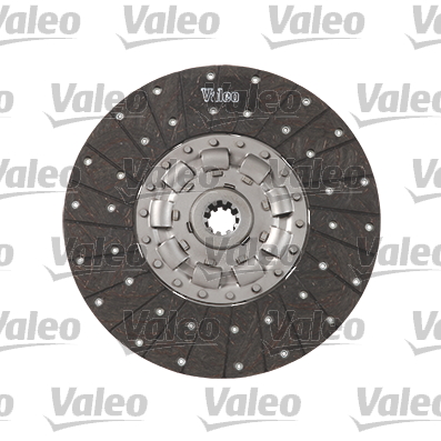 Комплект сцепления - 827411 VALEO