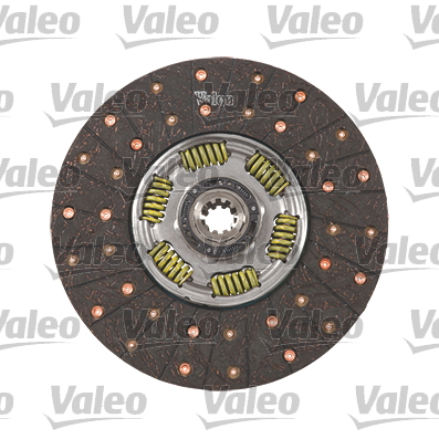 Clutch Kit - 827274 VALEO