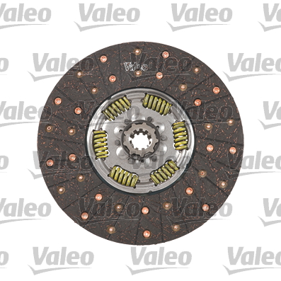 Clutch Kit - 827274 VALEO