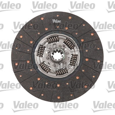 sankabos diskas - 807573 VALEO