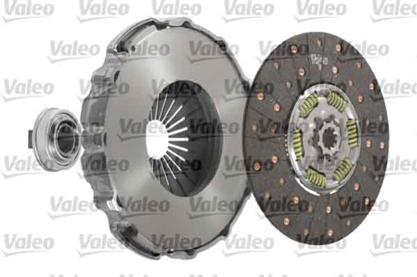 Clutch Kit - 809144 VALEO