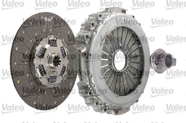 Clutch Kit - 827052 VALEO