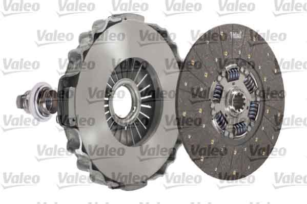 Clutch Kit - 827052 VALEO