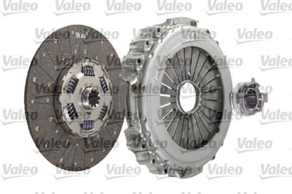 Clutch Kit - 827064 VALEO