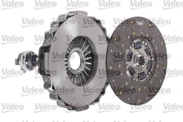 Clutch Kit - 827064 VALEO