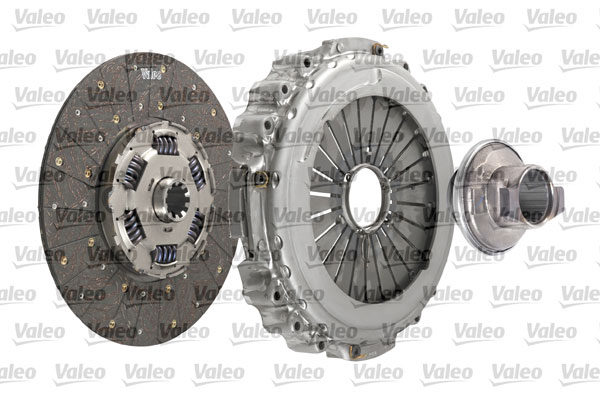 Clutch Kit - 827469 VALEO