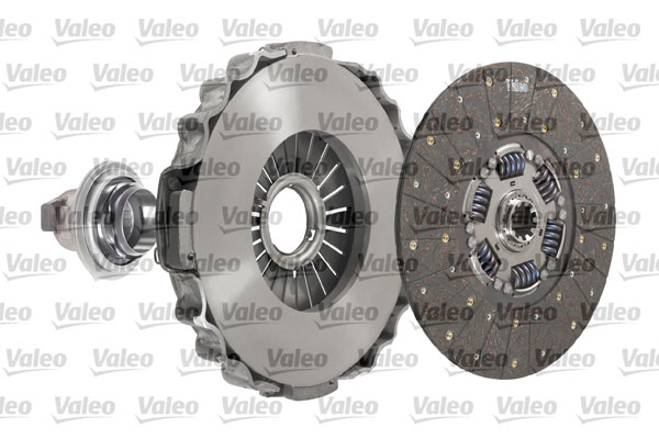 Clutch Kit - 827469 VALEO