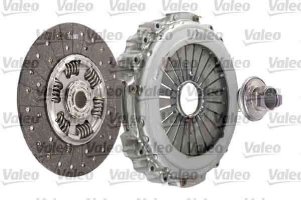 Clutch Kit - 827407 VALEO