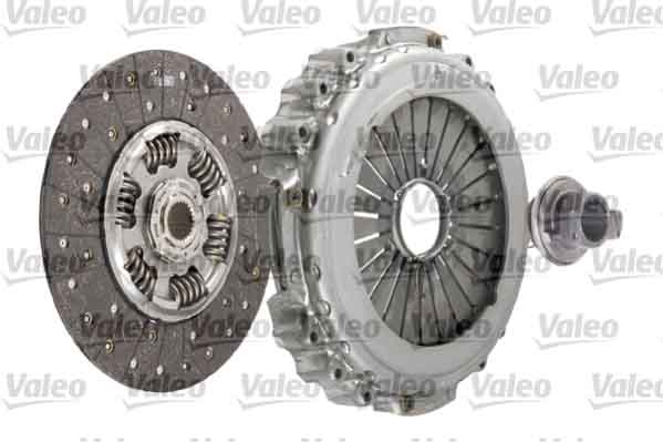 Clutch Kit - 827190 VALEO
