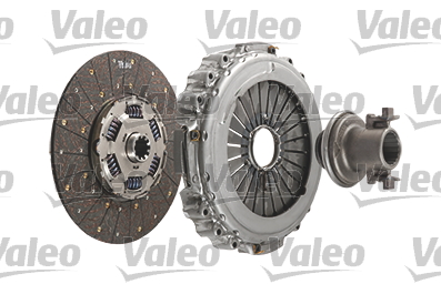 Clutch Kit - 805148 VALEO