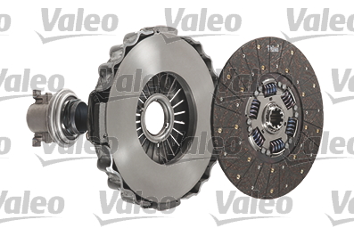 Clutch Kit - 805148 VALEO