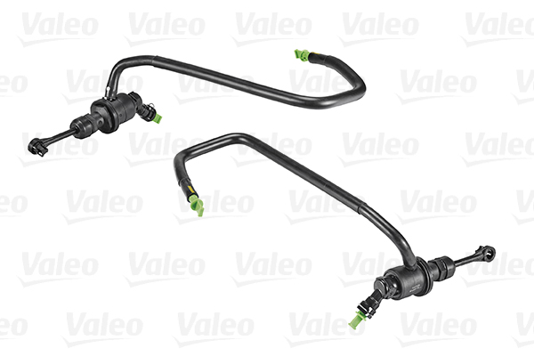 Главный цилиндр, система сцепления - 804810 VALEO