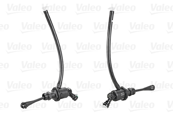 Master Cylinder, clutch - 804824 VALEO