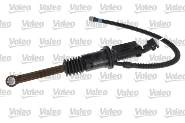 Cilindro trasmettitore, Frizione - 874353 VALEO