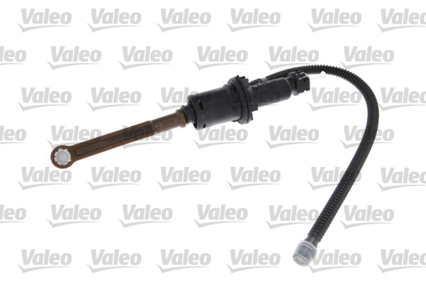 Cilindro trasmettitore, Frizione - 874481 VALEO