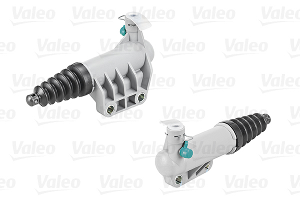 Slave Cylinder, clutch - 804746 VALEO